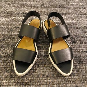 Everlane Street Sandals